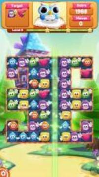 Squishy Hunters游戲截圖5