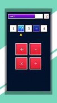 Math Learning Game - Kids Education游戏截图4