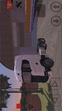 Trucker Simulator Brazilian游戲截圖4