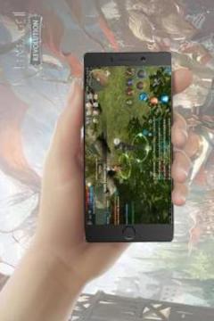 Lineage 2 Revolution 2048 quiz游戲截圖1