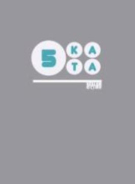 5 Kata游戲截圖4