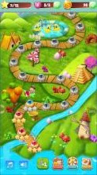 Squishy Hunters游戲截圖4
