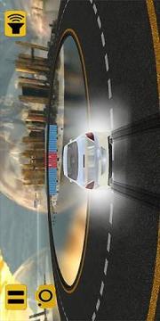 Concept Car Pilot: Impossible Car Stunts Challenge游戲截圖2
