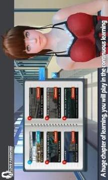 Love Password游戲截圖3