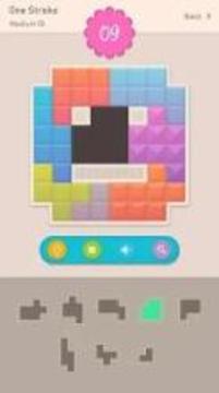 Poly Art Puzzle Game游戲截圖4