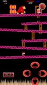 Kong Game游戲截圖5