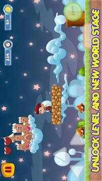 Bonbon - Dream World Adventure游戲截圖1