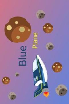 blue plane游戲截圖4