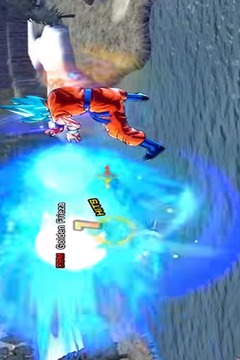 Pro Dragon Ball Xenoverse Free Game Guia游戲截圖4