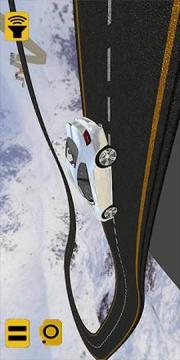 Concept Car Pilot: Impossible Car Stunts Challenge游戲截圖5