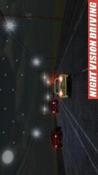Speed Car Driving 3D游戲截圖4