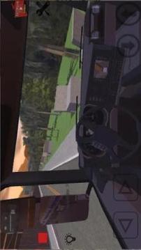 Trucker Simulator Brazilian游戲截圖1