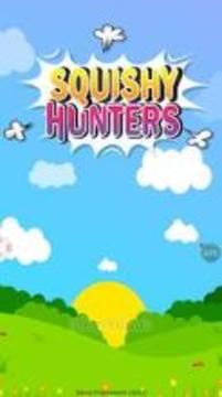 Squishy Hunters游戲截圖3