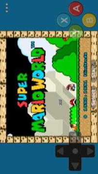 Guide For Mari World - SNES Arcade Classic Game游戲截圖4