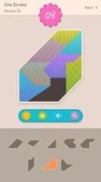 Poly Art Puzzle Game游戲截圖5