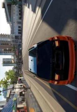 4x4 BMW Jeep Game游戲截圖1
