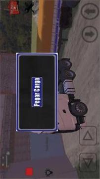 Trucker Simulator Brazilian游戲截圖3