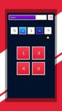 Math Learning Game - Kids Education游戏截图2