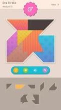 Poly Art Puzzle Game游戲截圖3