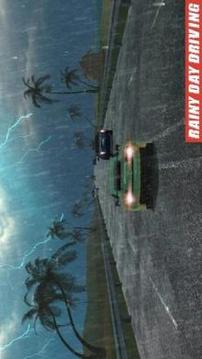 Speed Car Driving 3D游戲截圖5