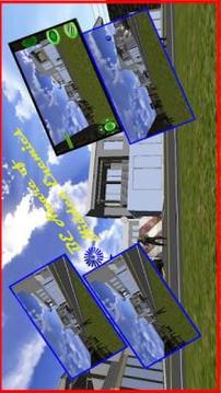 IGI Advnce Mountain Sniper Simulator:Shooting Game游戲截圖3