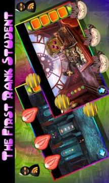 Best Games 37 Where Is The First Rank Student游戲截圖1