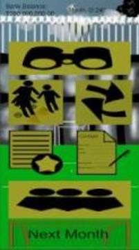 Football Youth Academy Manager游戲截圖4