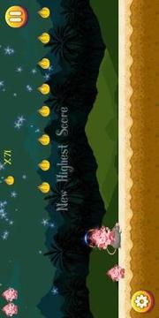 Run Ganesha Run Game - 2018游戲截圖2