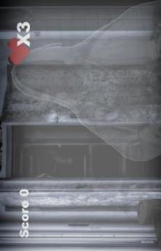 Scary Ghost Slash游戲截圖1