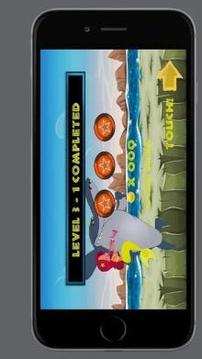 Zig Vs Sharko Adventures游戲截圖3