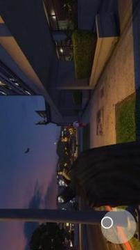 Hero Bat Simulator 3D游戲截圖3