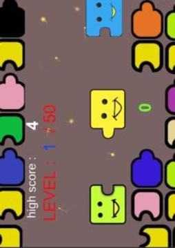 Epic Puzzle Square Bird游戲截圖5