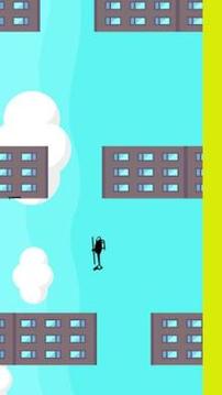 Tappy Copter游戲截圖1