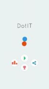DotIT - Match the Dots游戲截圖4