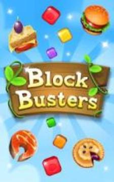 Block Busters游戲截圖1