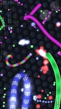 Hello Snake vs Stars.IO of Worms游戲截圖2