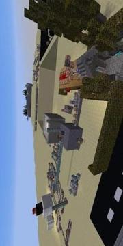 The Insanity of Me for MCPE游戲截圖2