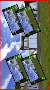 IGI Advnce Mountain Sniper Simulator:Shooting Game游戲截圖4
