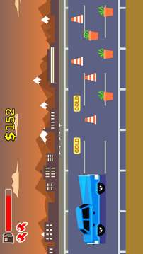 Highway Grab游戲截圖3