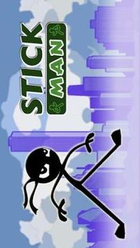 Stick Man游戏截图5