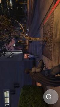 Hero Bat Simulator 3D游戲截圖4