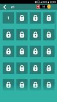 Ελληνικ?? Λ?ξει? Quiz Βρε? τη σωστ? λ?ξη游戲截圖2