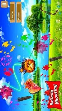 Classic Balloon Shooter: Kid Game游戏截图4