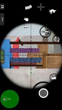 Classic Strike Online: FPS Shooter Game游戏截图2