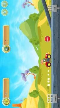 Speed for Zombies游戲截圖1