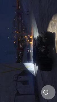 Hero Bat Simulator 3D游戲截圖2