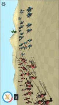 3D Epic Battle Simulator游戲截圖1