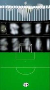 Football Youth Academy Manager游戲截圖3