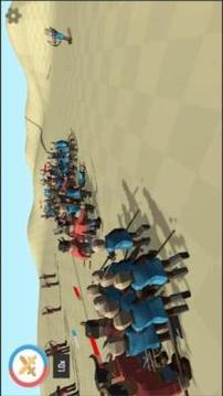 3D Epic Battle Simulator游戲截圖3