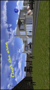 IGI Advnce Mountain Sniper Simulator:Shooting Game游戲截圖1